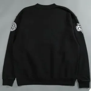 トップス DARC SPORT GYM VINTAGE LONDON CREWNECK DARC SPORT GYM VINTAGE LONDON CREWNECK トップス